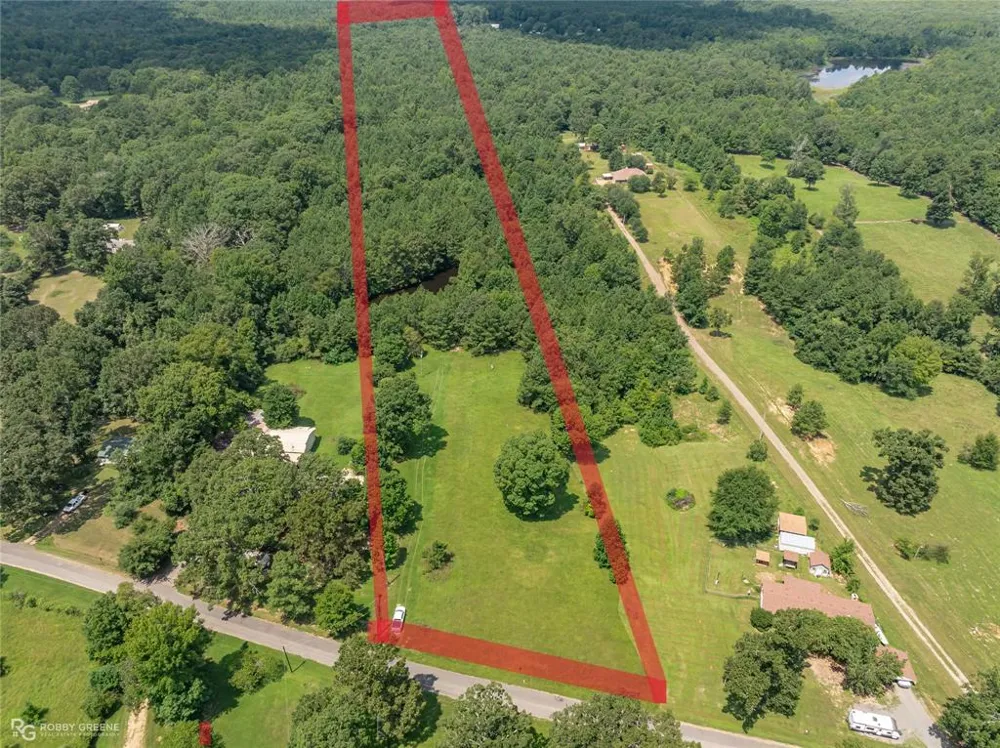 595 Parker Haughton, LA 71037