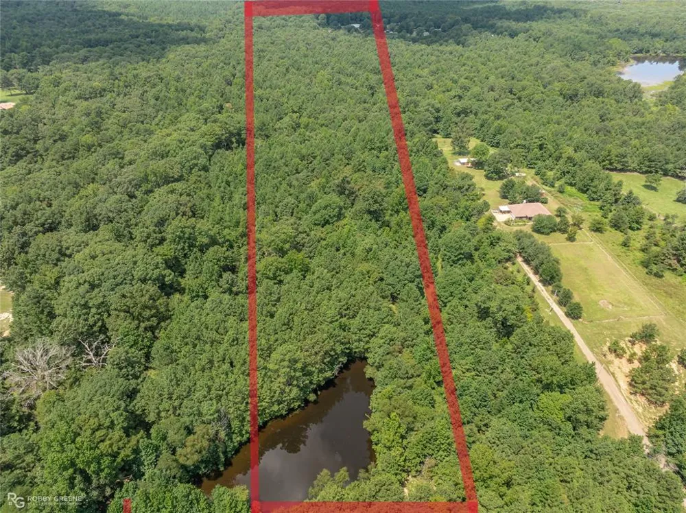 595 Parker Haughton, LA 71037
