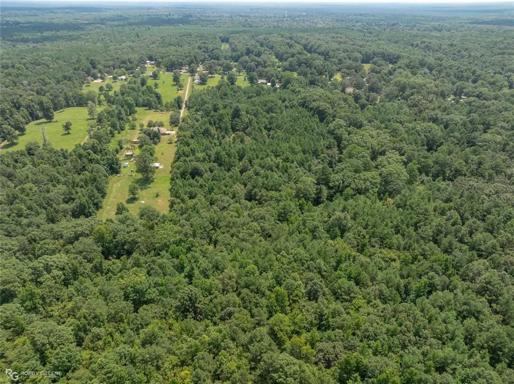 595 Parker Haughton, LA 71037