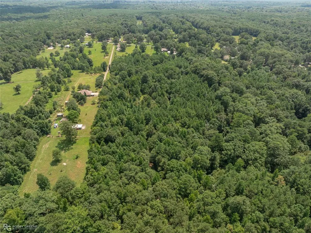 595 Parker Haughton, LA 71037