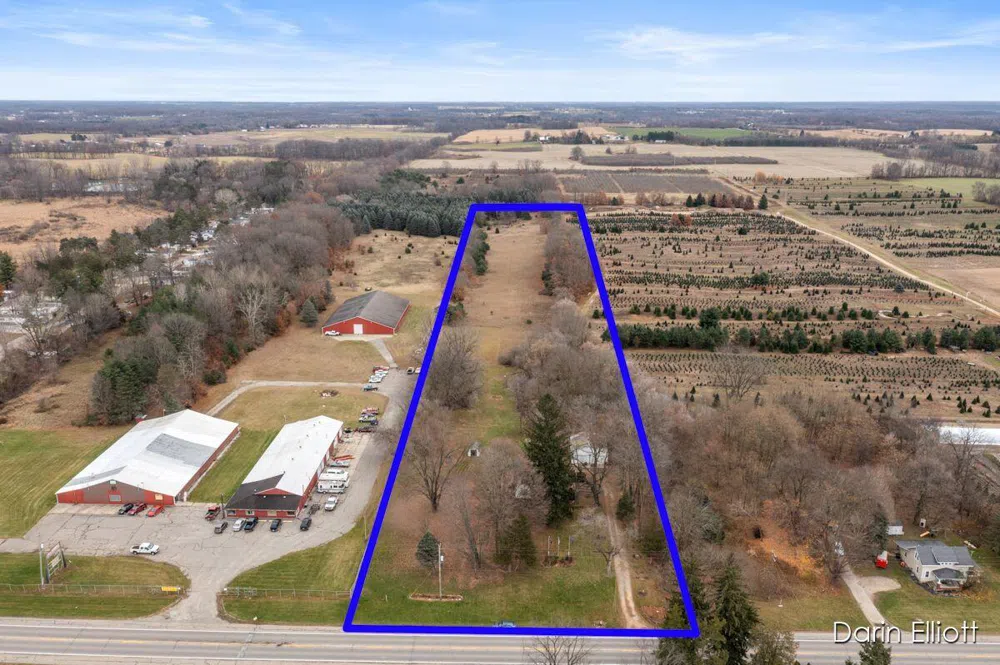 1894 State Road Ionia, MI 48846