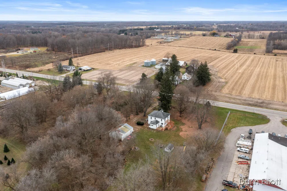 1894 State Road Ionia, MI 48846