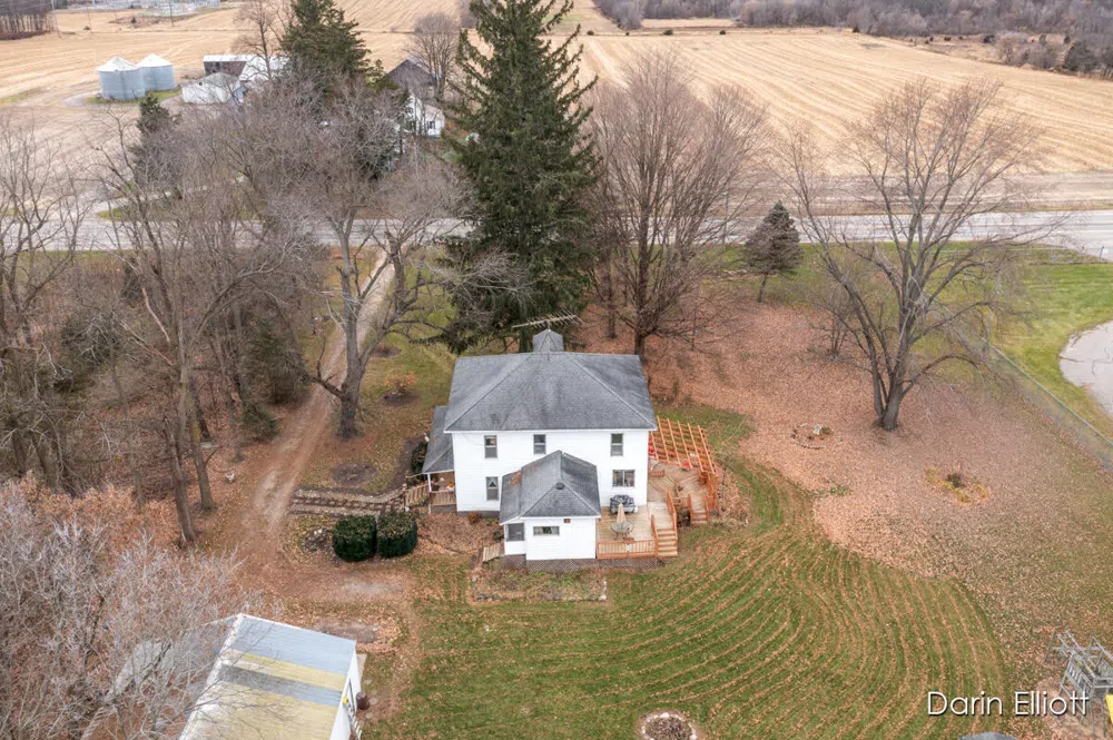 1894 State Road Ionia, MI 48846