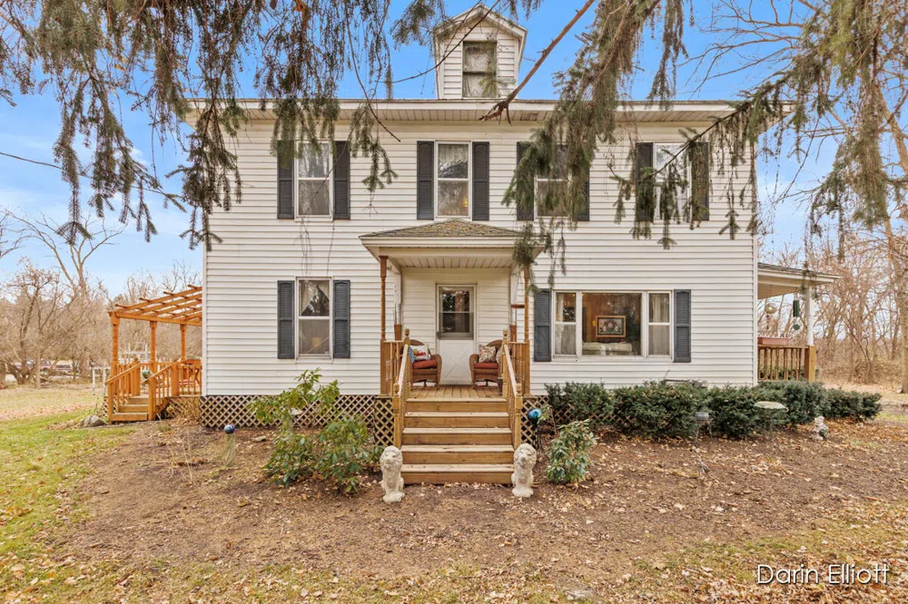 1894 State Road Ionia, MI 48846