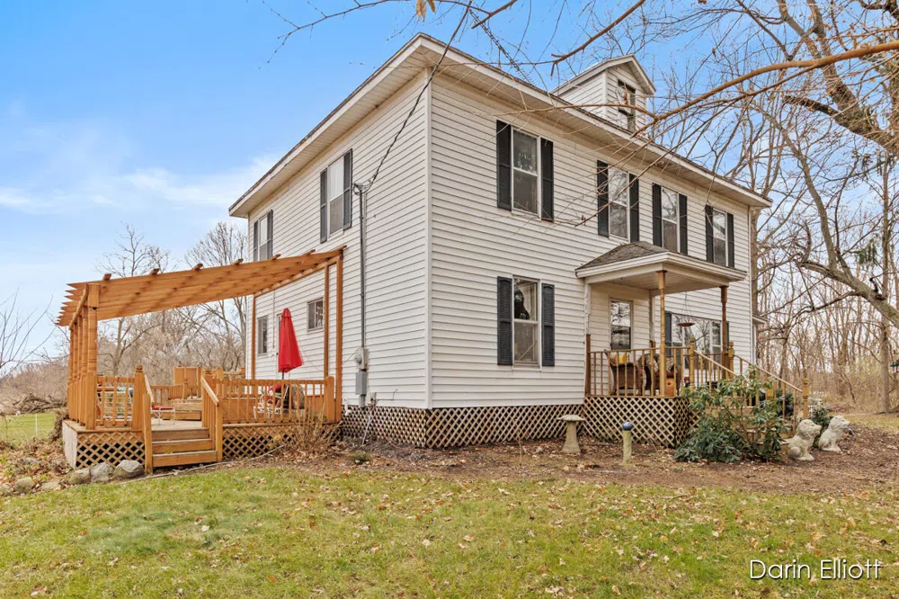 1894 State Road Ionia, MI 48846