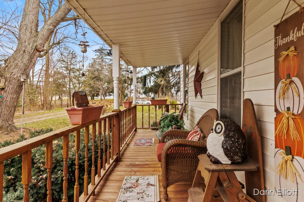1894 State Road Ionia, MI 48846
