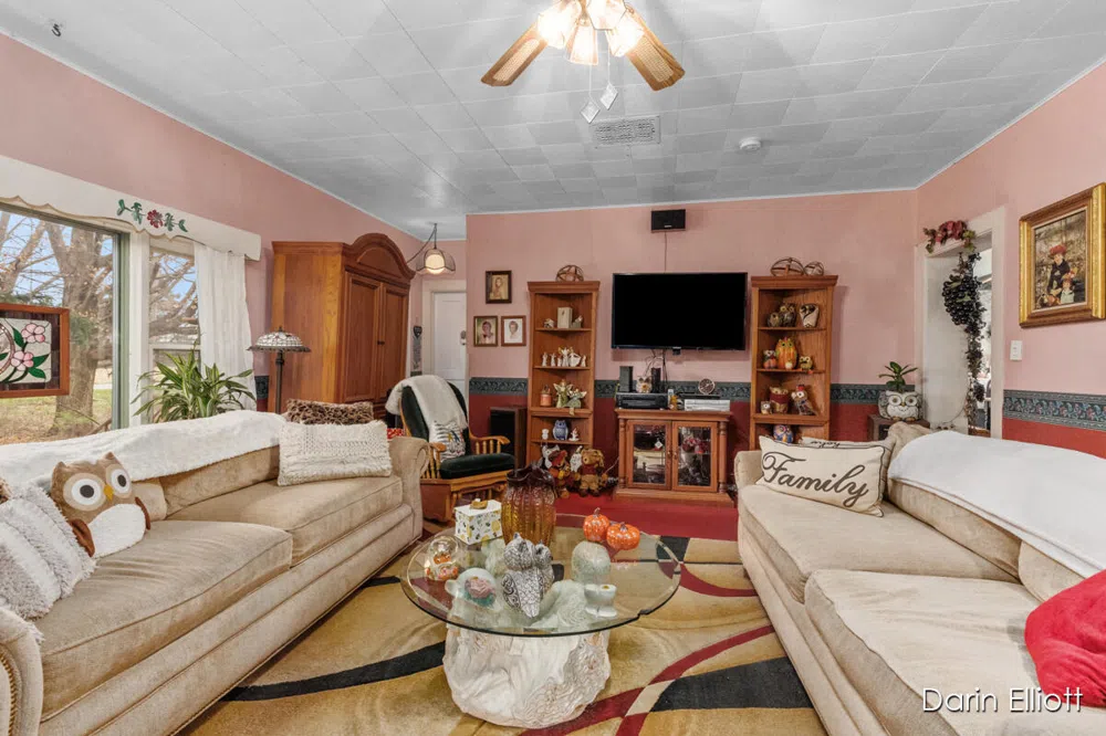 1894 State Road Ionia, MI 48846
