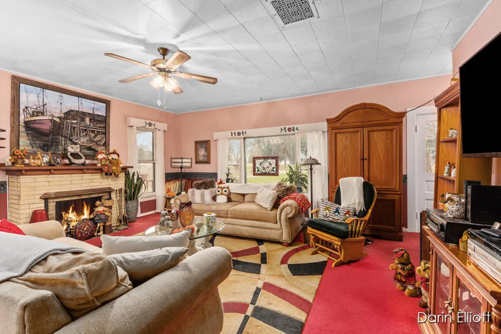 1894 State Road Ionia, MI 48846