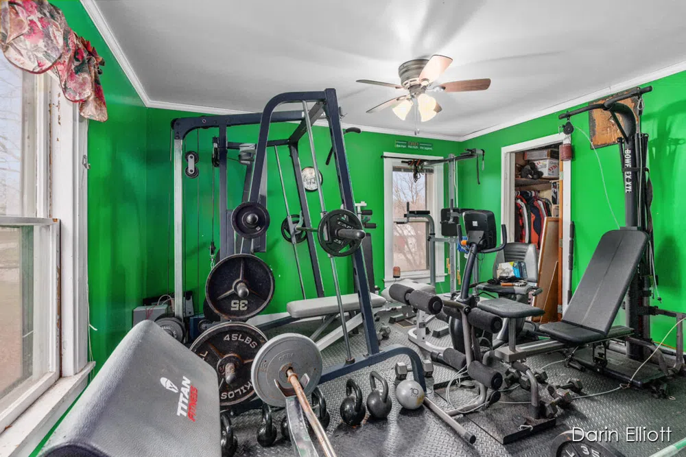 1894 State Road Ionia, MI 48846