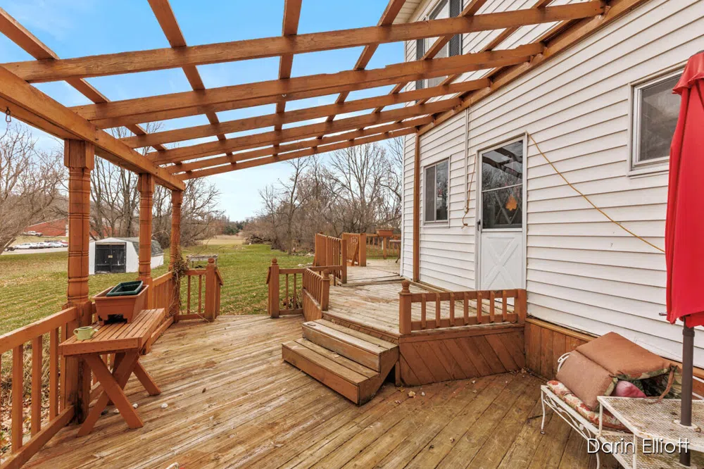 1894 State Road Ionia, MI 48846