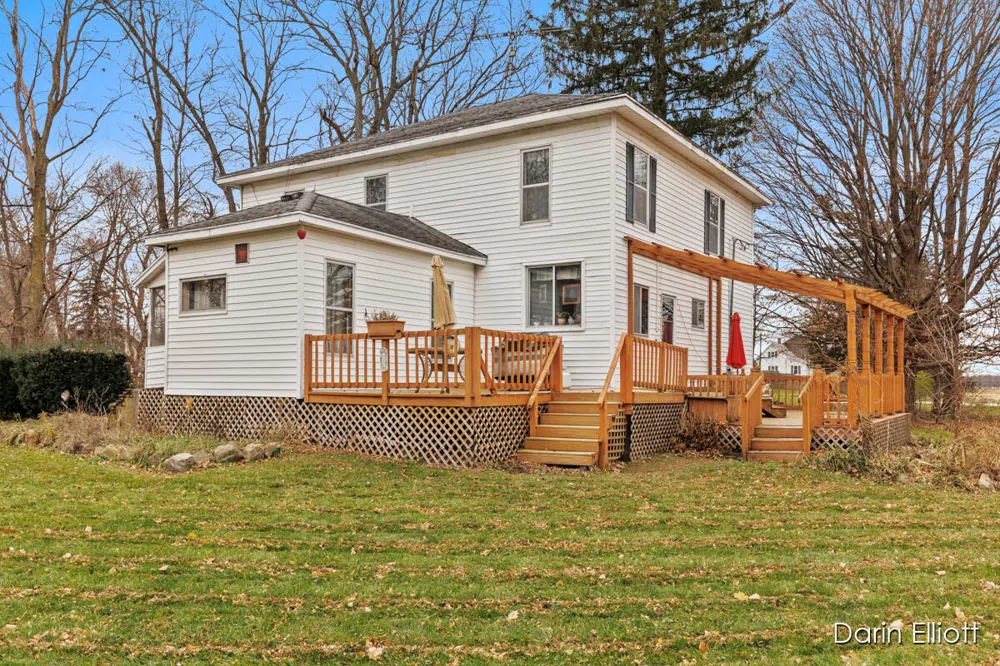 1894 State Road Ionia, MI 48846