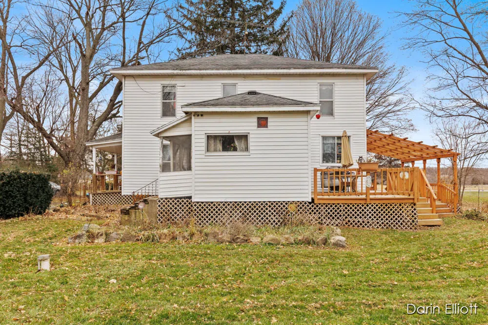 1894 State Road Ionia, MI 48846