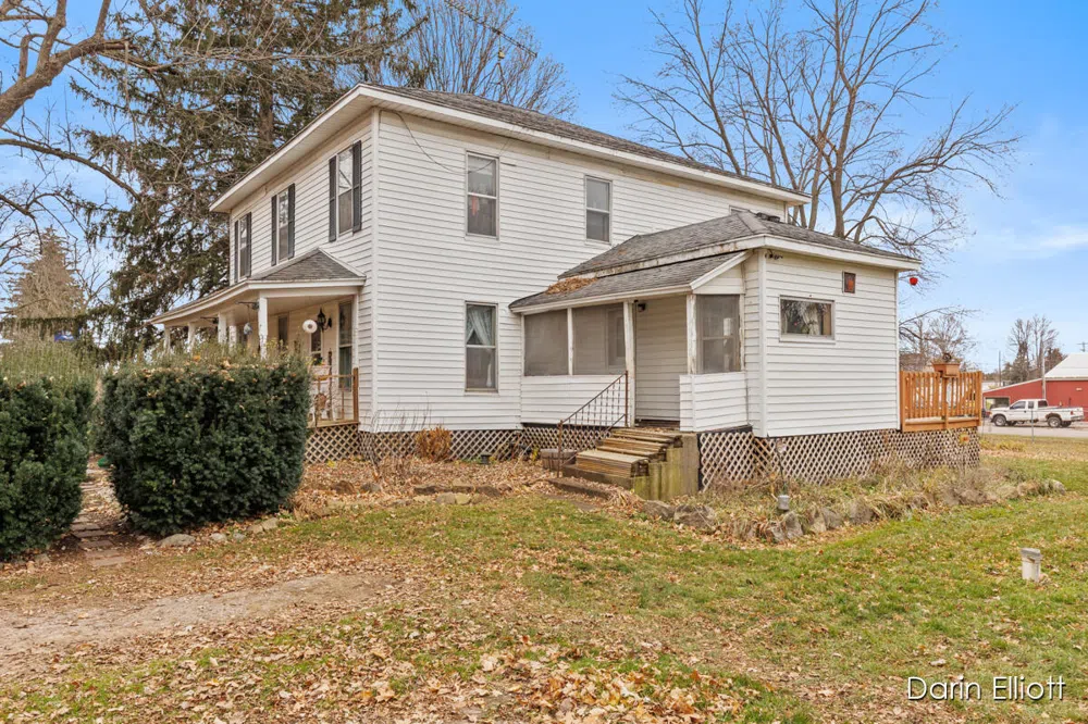 1894 State Road Ionia, MI 48846