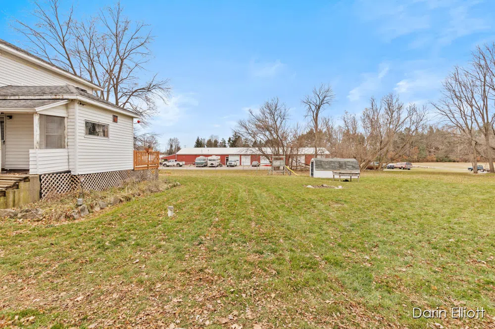 1894 State Road Ionia, MI 48846