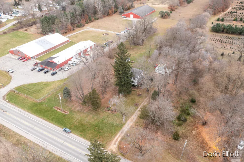 1894 State Road Ionia, MI 48846