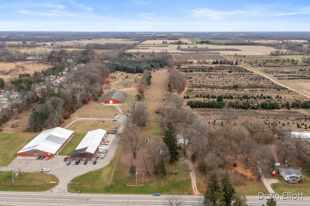 1894 State Road Ionia, MI 48846