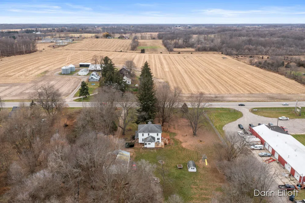 1894 State Road Ionia, MI 48846