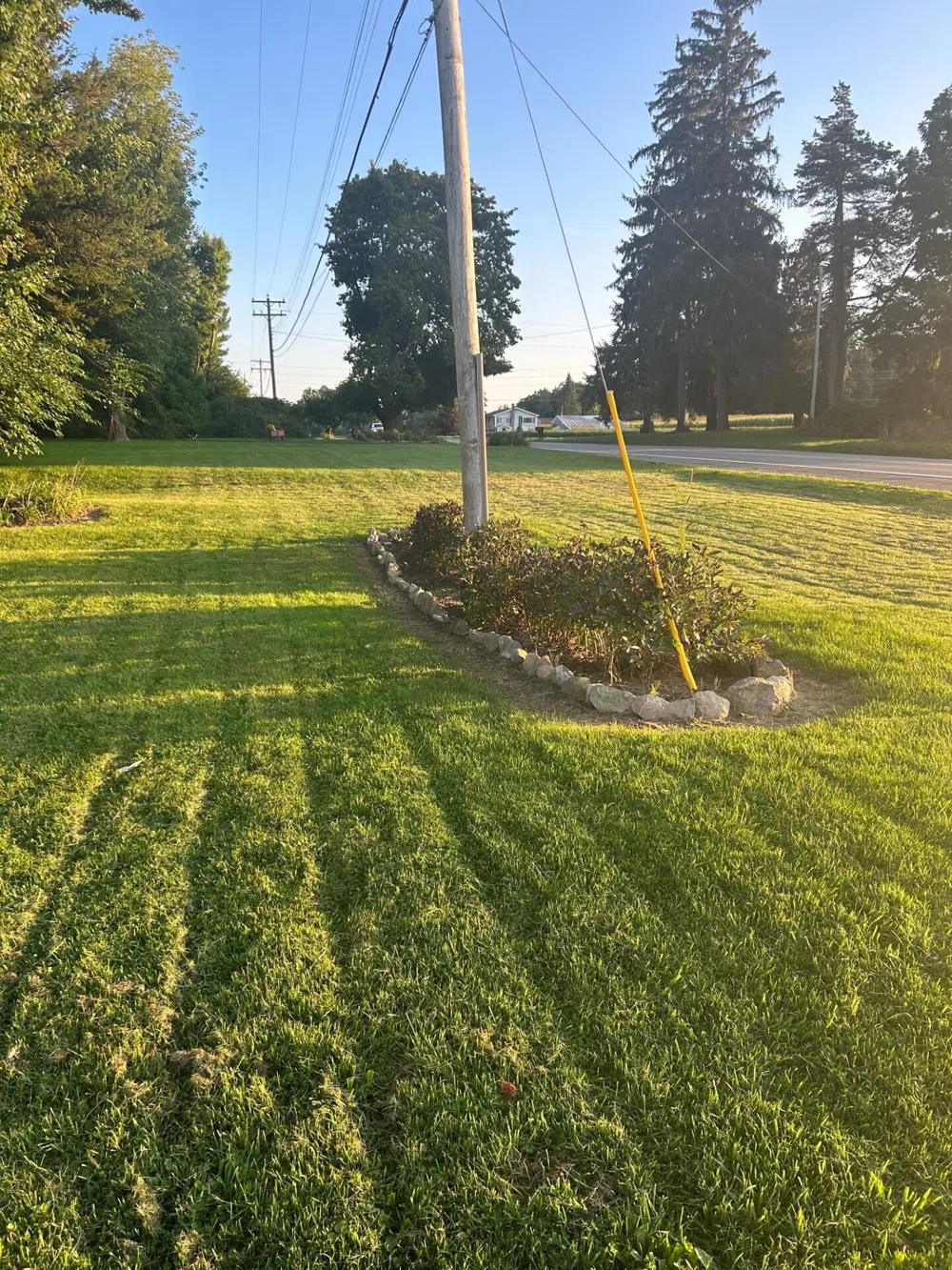 1894 State Road Ionia, MI 48846