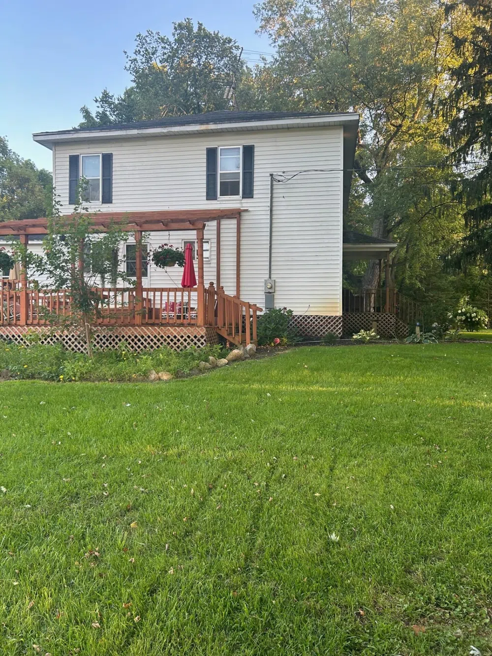 1894 State Road Ionia, MI 48846
