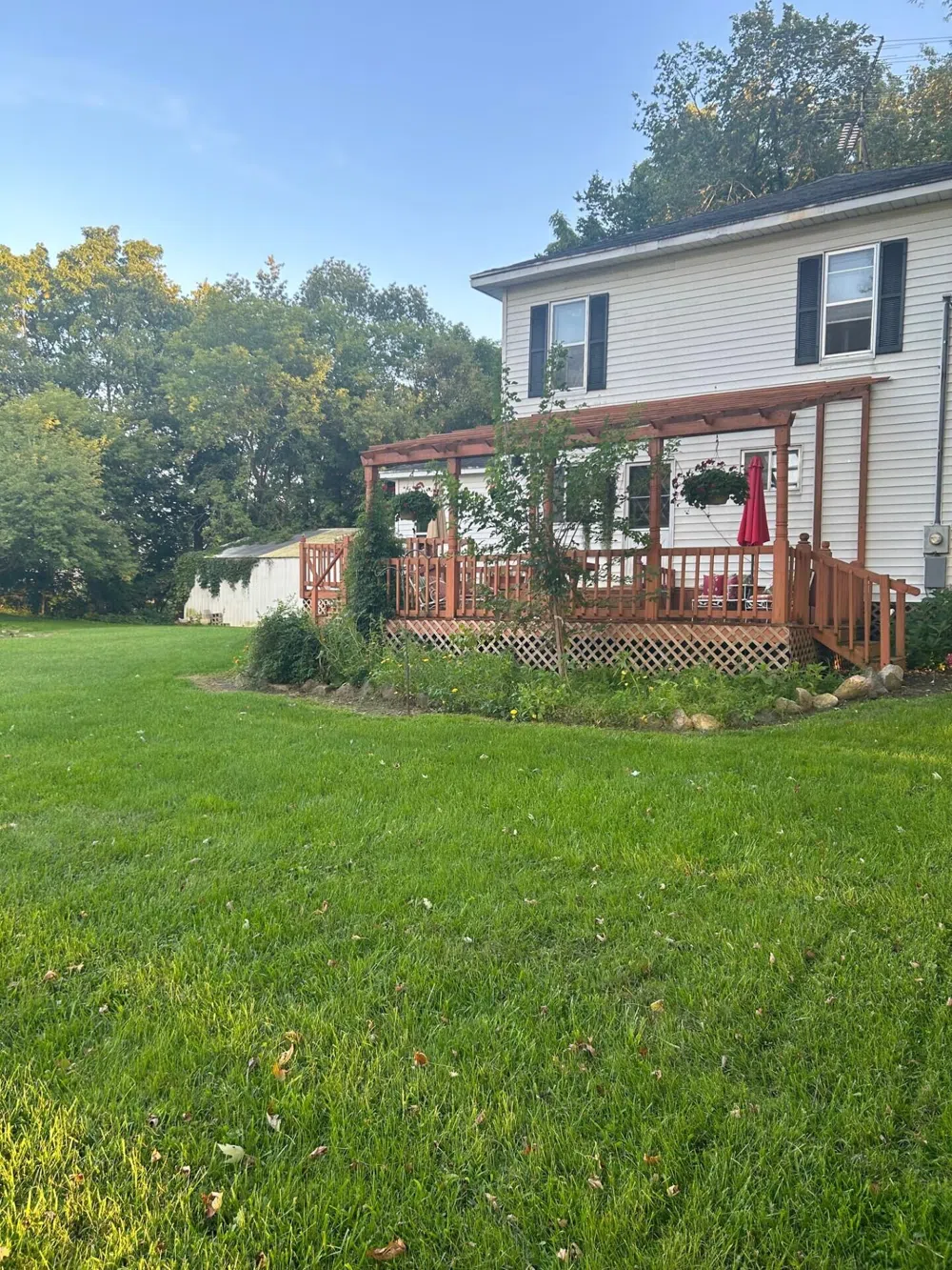 1894 State Road Ionia, MI 48846