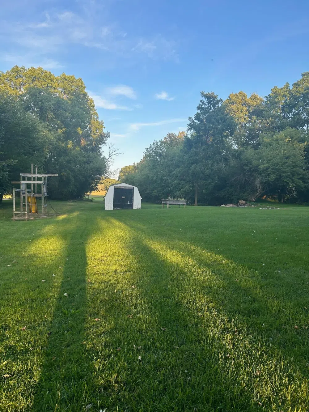 1894 State Road Ionia, MI 48846