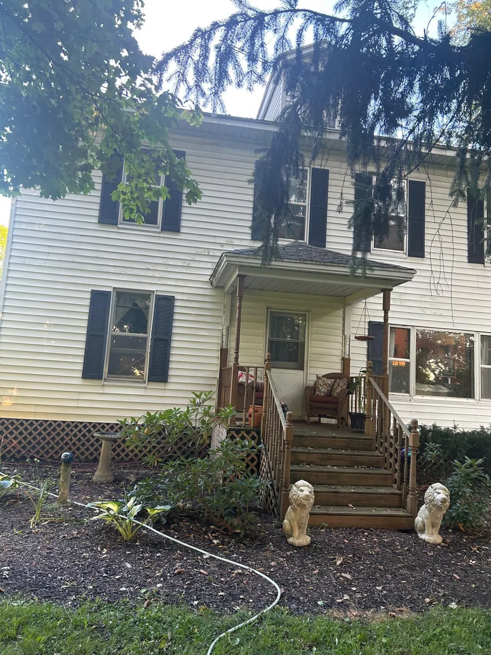 1894 State Road Ionia, MI 48846