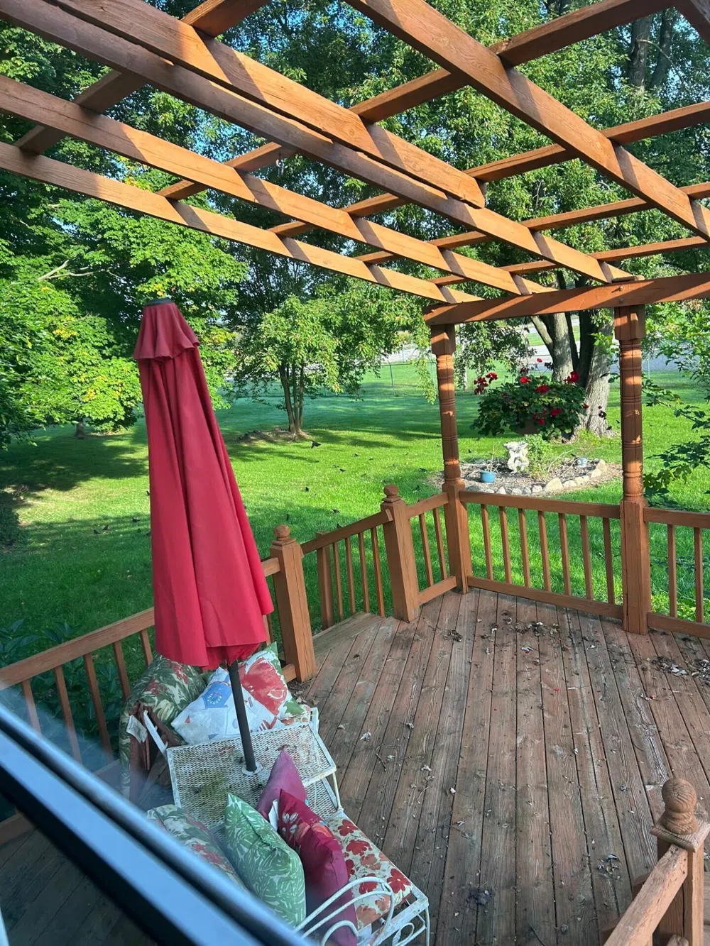 1894 State Road Ionia, MI 48846