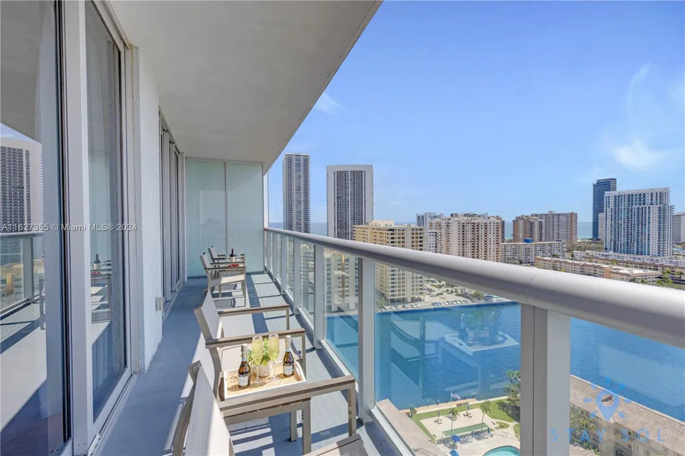 2602 E Hallandale Beach Blvd #R2009 Hallandale Beach, FL 33009