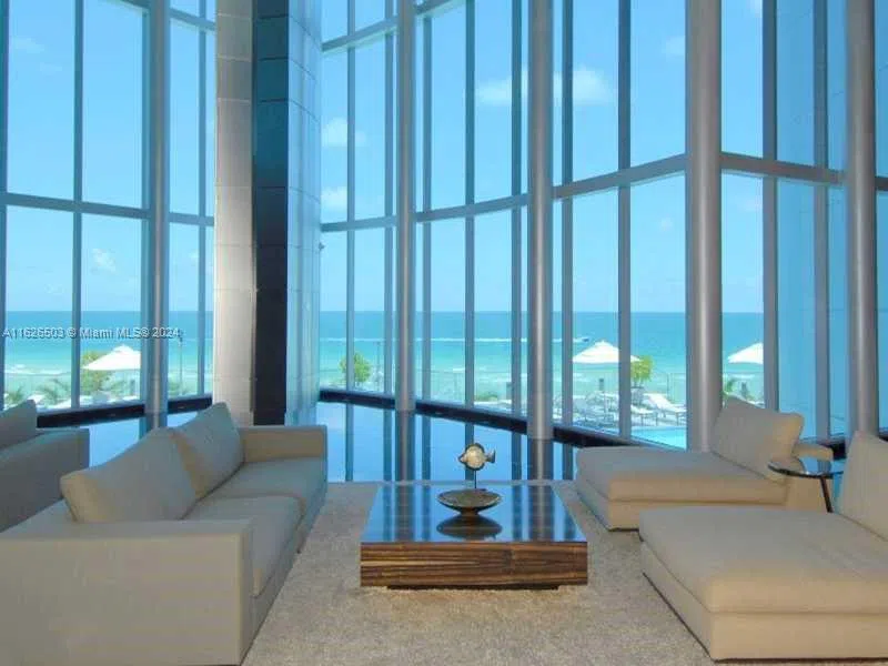 17001 Collins Ave #4504 Sunny Isles Beach, FL 33160