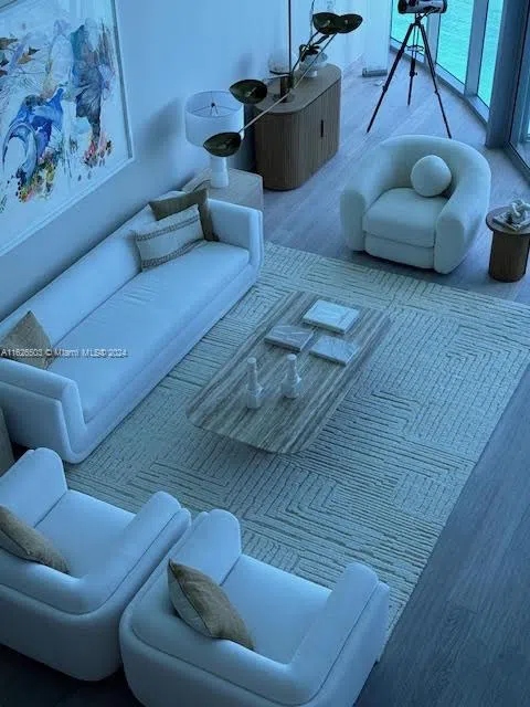17001 Collins Ave #4504 Sunny Isles Beach, FL 33160