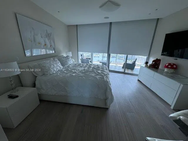 17001 Collins Ave #4504 Sunny Isles Beach, FL 33160