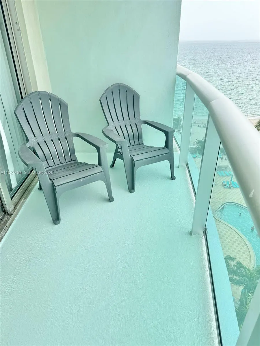 3801 S OCEAN DR #10H Hollywood, FL 33019