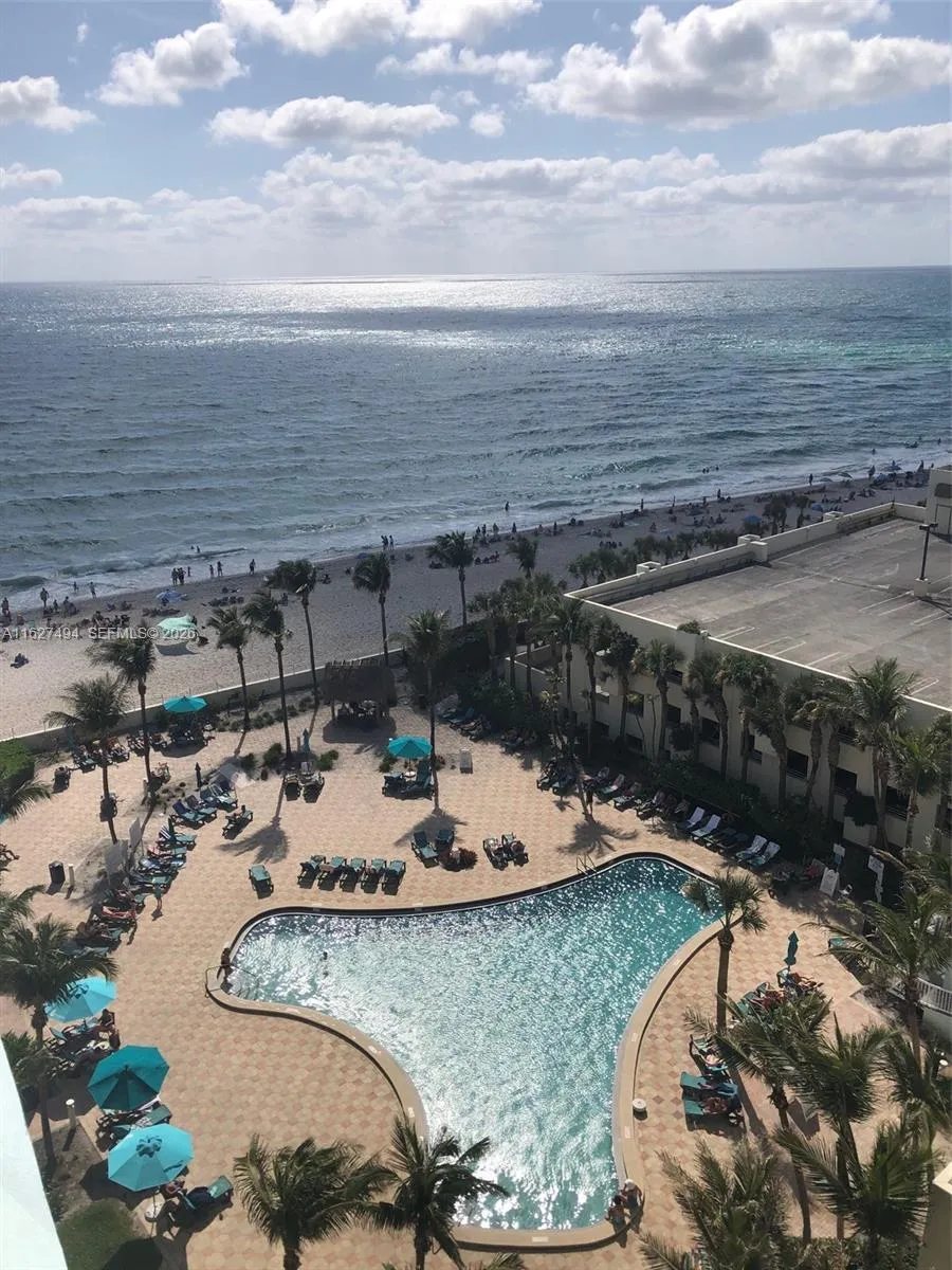 3801 S OCEAN DR #10H Hollywood, FL 33019