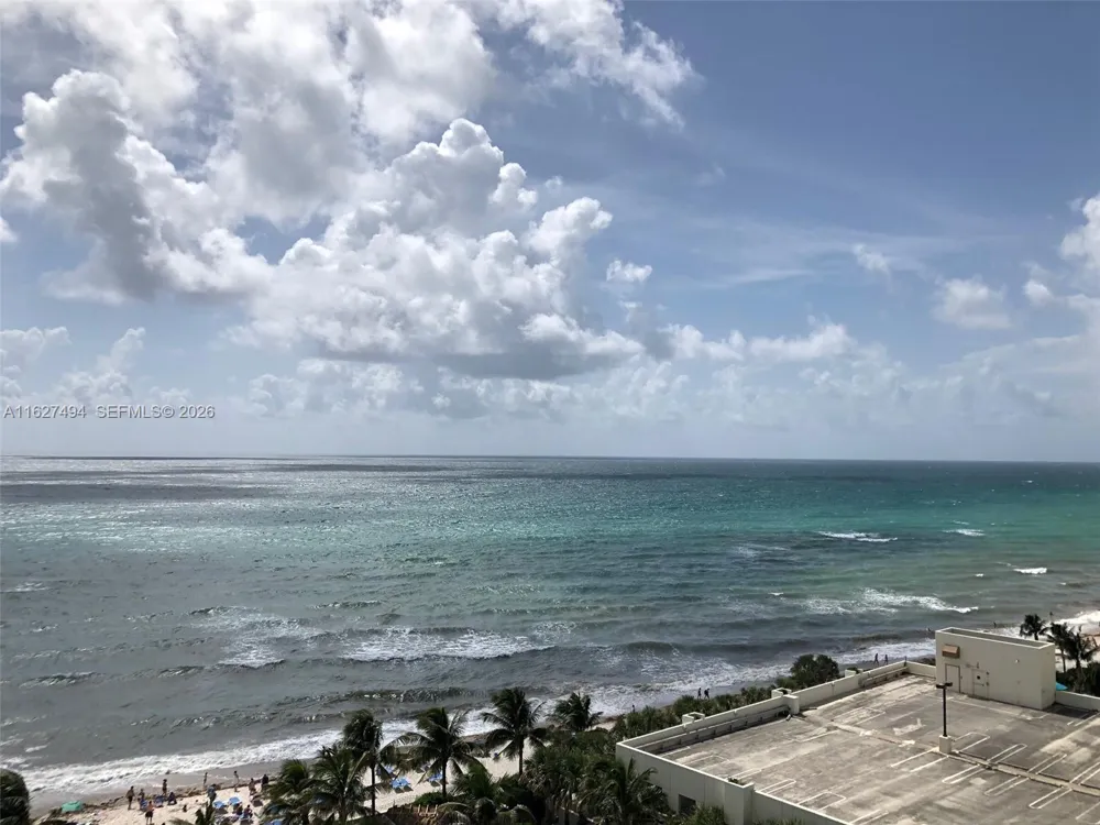 3801 S OCEAN DR #10H Hollywood, FL 33019