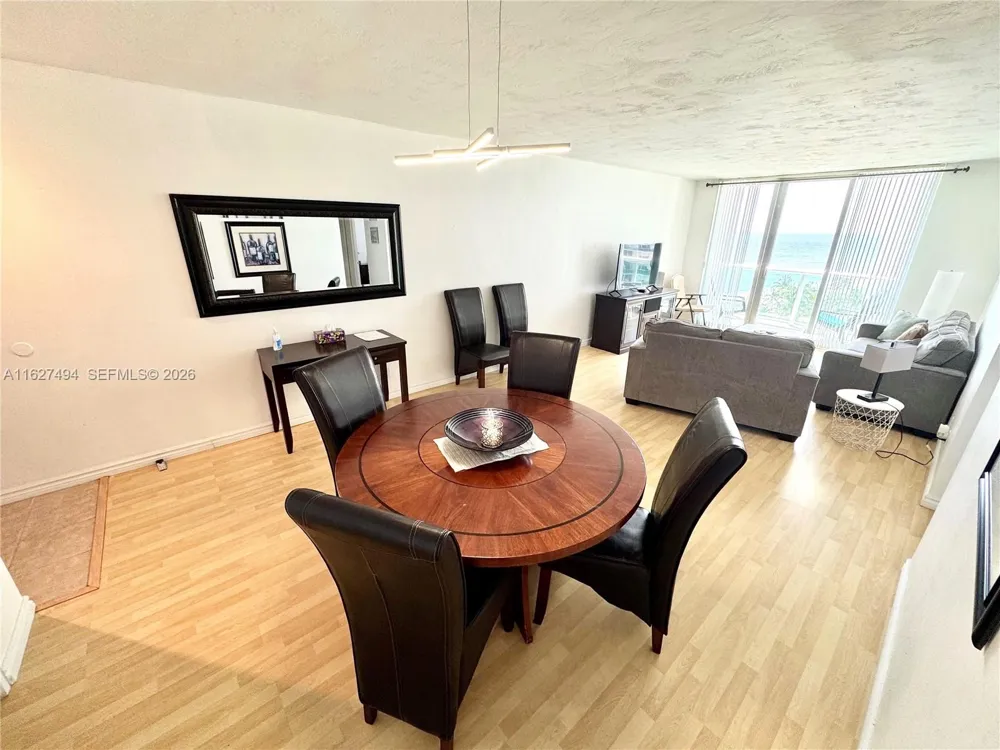 3801 S OCEAN DR #10H Hollywood, FL 33019