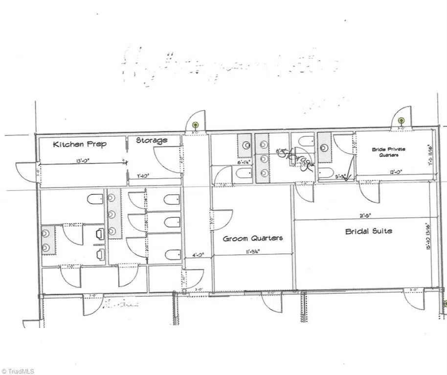 9417 Pumpkin Ridge Road Kernersville, NC 27284