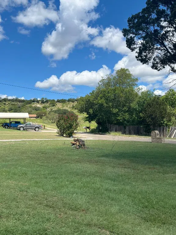 4881 County Road #104 Copperas Cove, TX 76522