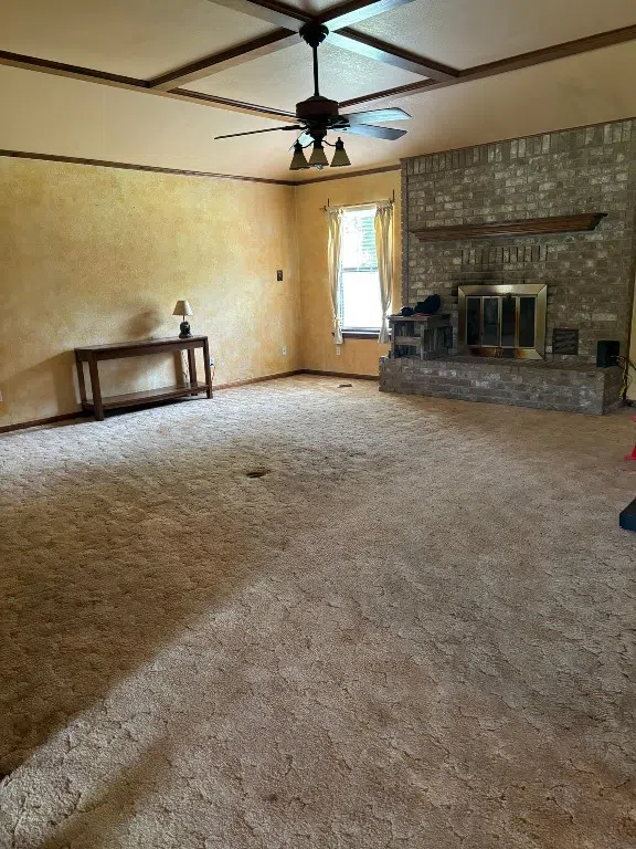 4881 County Road #104 Copperas Cove, TX 76522