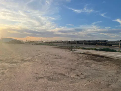 600 Industrial Boulevard
