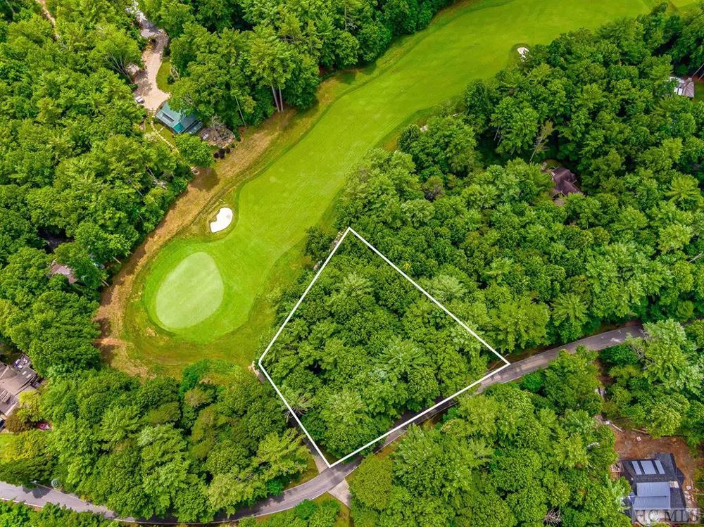 N 17 Mills Creek Trace Lake Toxaway, NC 28747