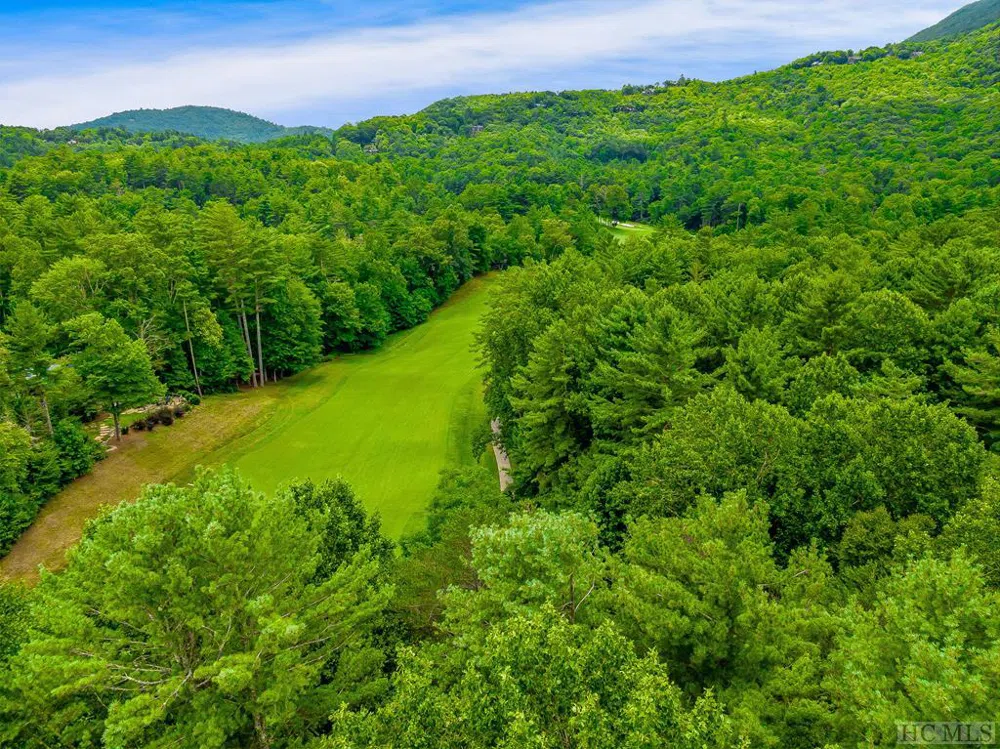 N 17 Mills Creek Trace Lake Toxaway, NC 28747