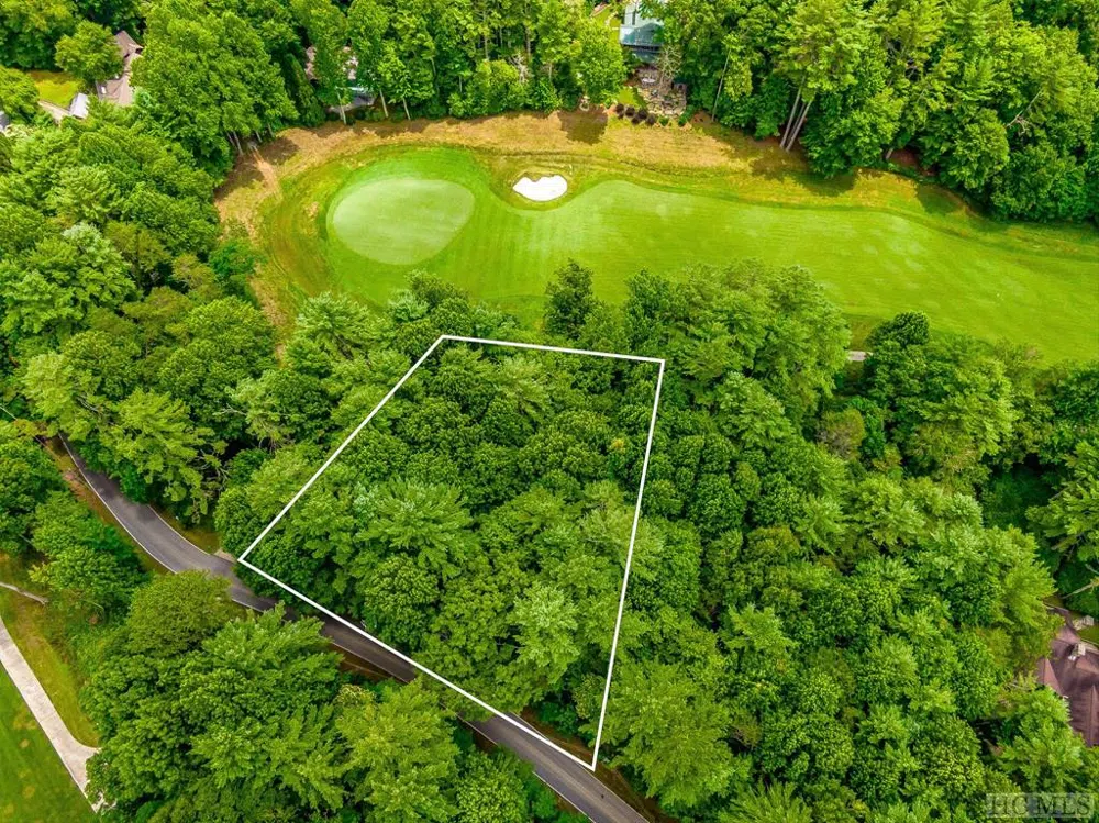 N 17 Mills Creek Trace Lake Toxaway, NC 28747