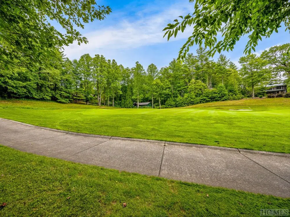 N 17 Mills Creek Trace Lake Toxaway, NC 28747