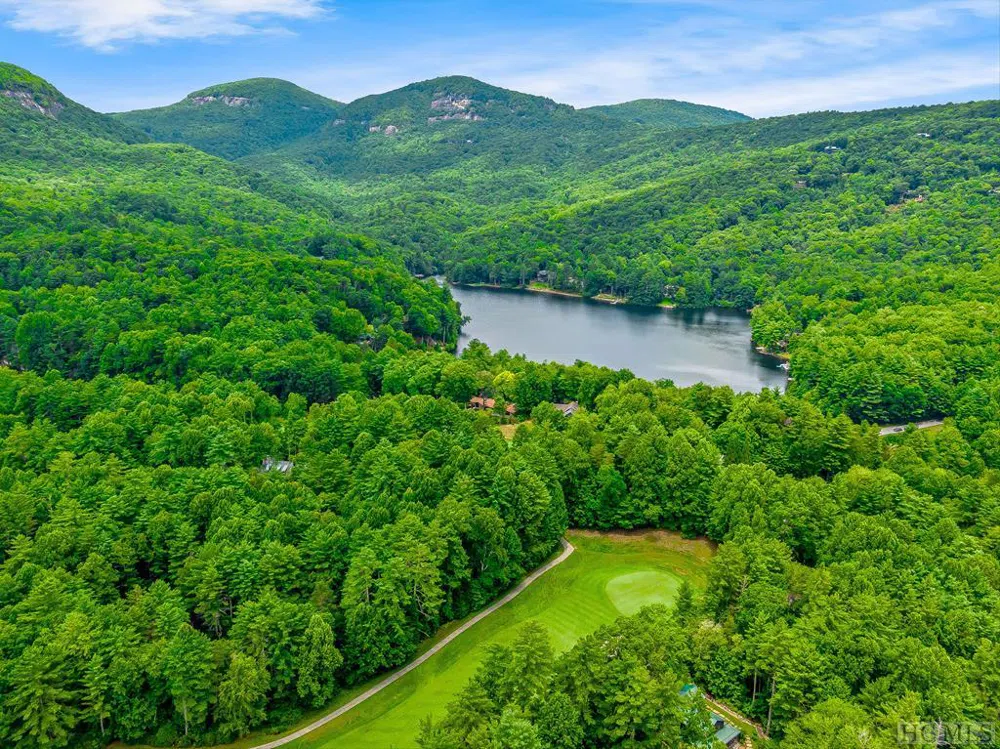 N 17 Mills Creek Trace Lake Toxaway, NC 28747