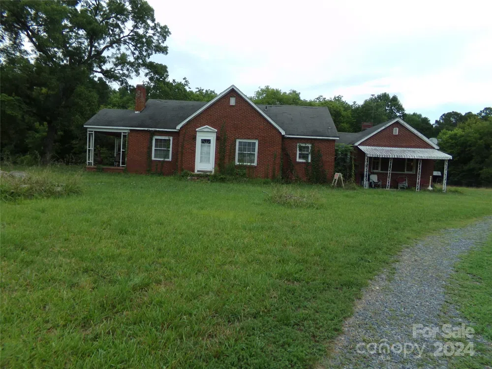 14004 Elm Street Stanfield, NC 28163