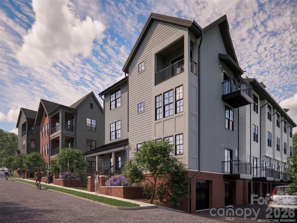 3 Aster Court Asheville, NC 28801