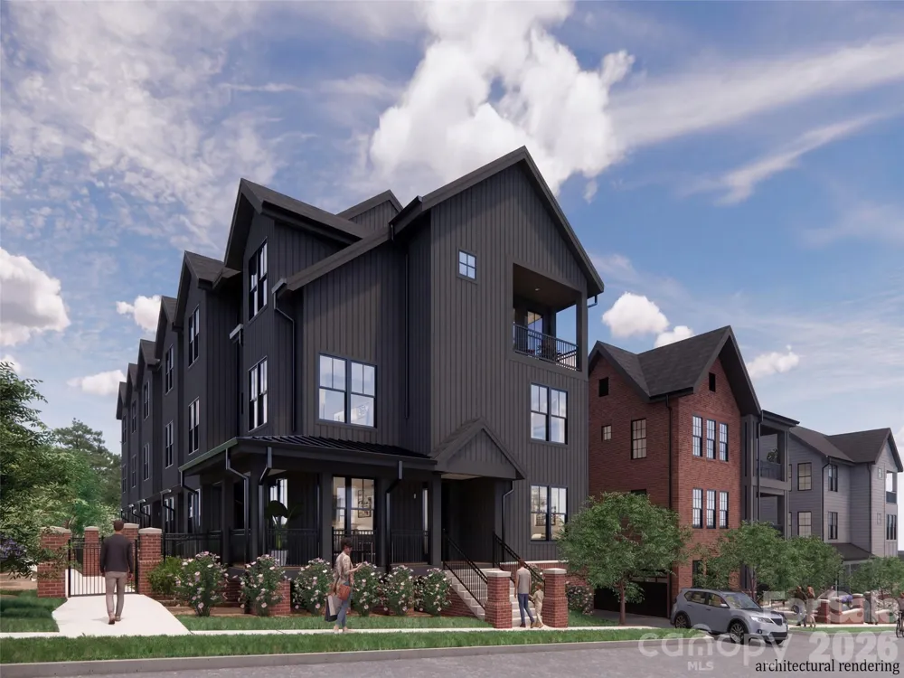 3 Aster Court Asheville, NC 28801