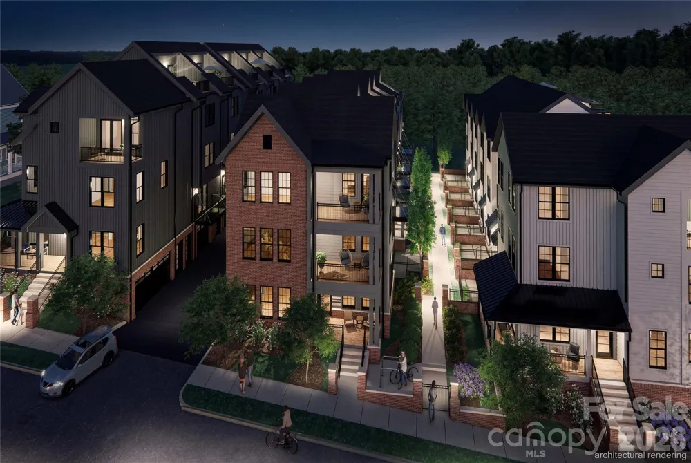 3 Aster Court Asheville, NC 28801