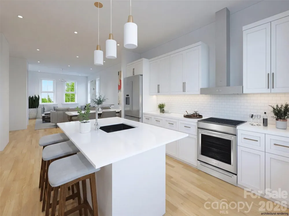 3 Aster Court Asheville, NC 28801