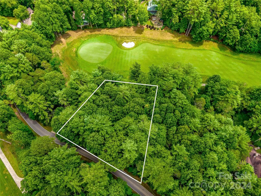 N 17 Mills Creek Trace Lake Toxaway, NC 28747
